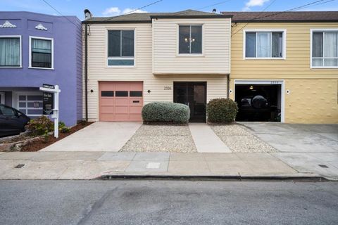 Photo of 2326 46th Avenue, San Francisco, CA 94116 (MLS # ML82025630) Photo of 2326 46th Avenue, San Francisco, CA 94116 (MLS # ML82025630)