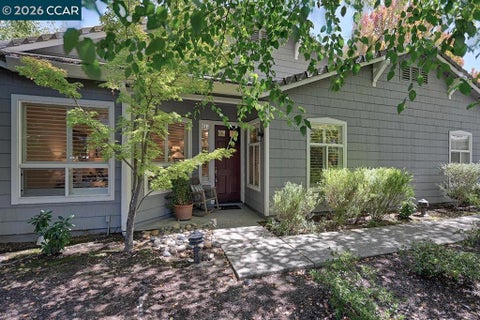Photo of 1804 Wales DR, Walnut Creek, CA 94595 (MLS # 41147552)