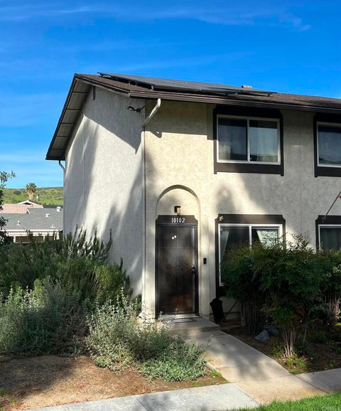 Photo of 10102 Peaceful Court, Santee, CA 92071 (MLS # PTP2602463)