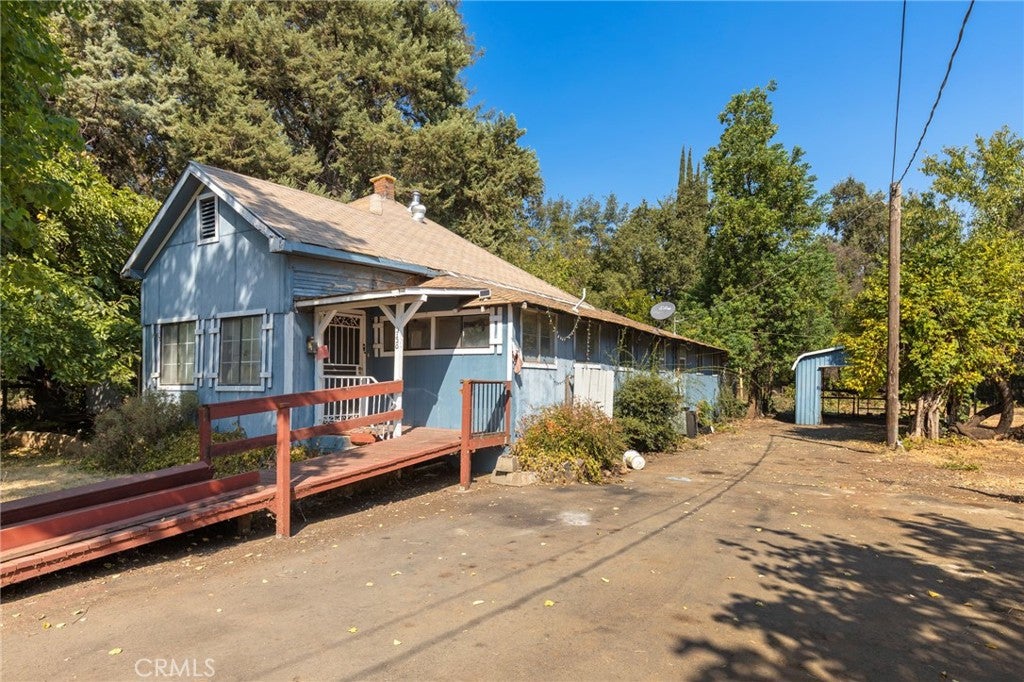 2120 Humboldt Road