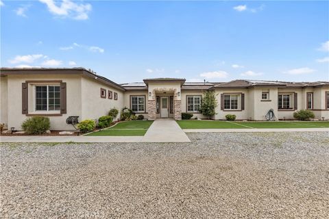 23535 Hawkeye Road Perris CA 92570