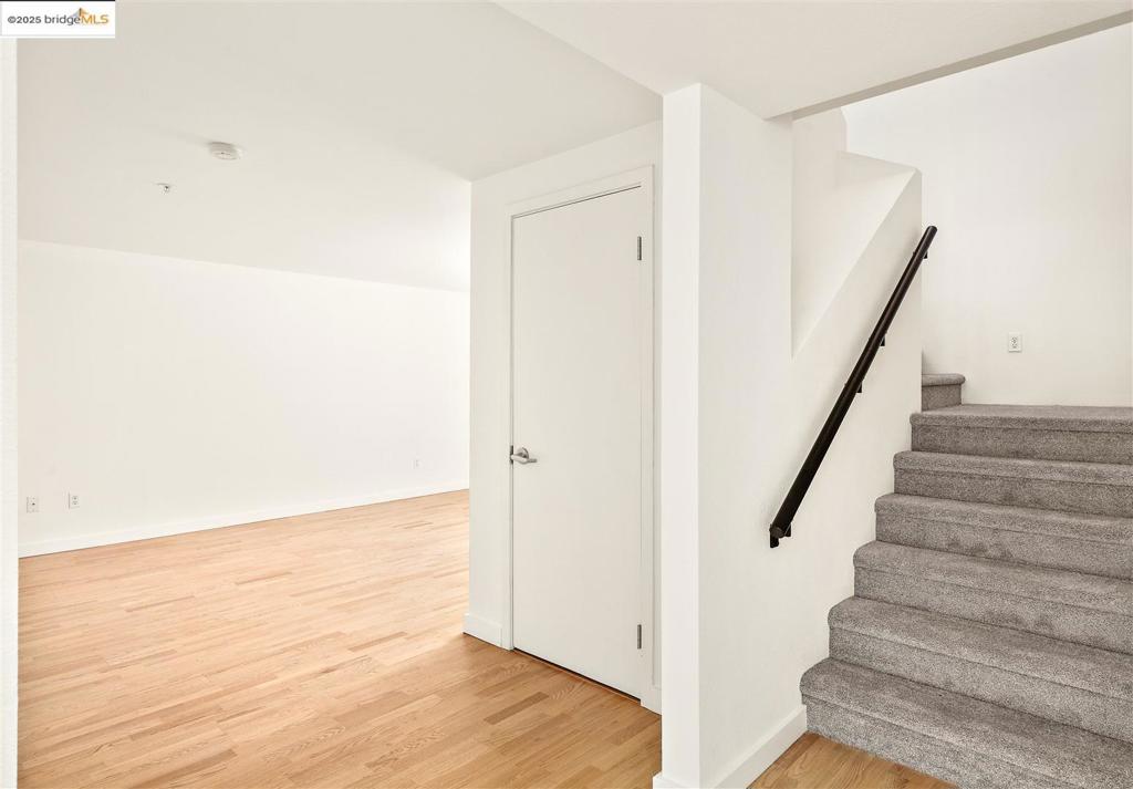 EMERYVILLE - Residential