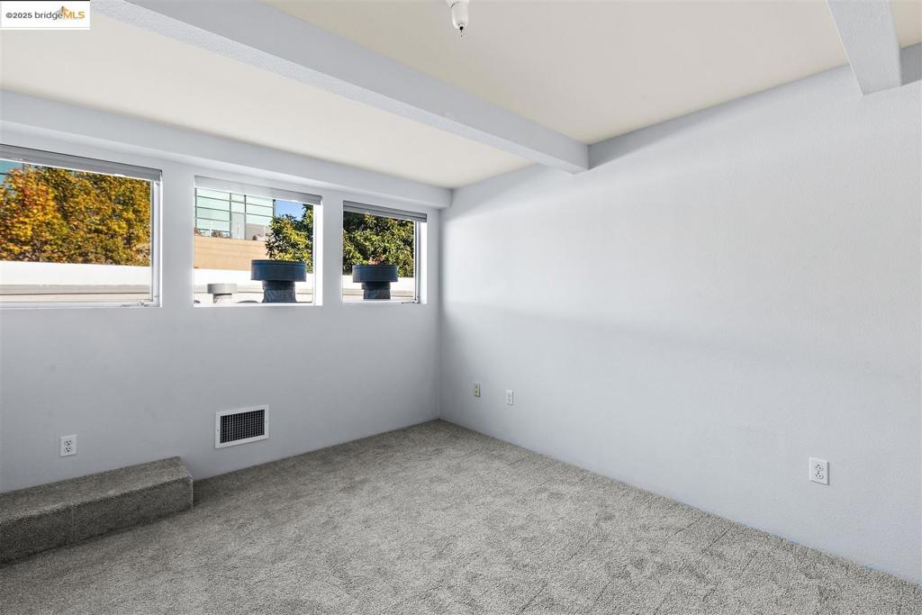 EMERYVILLE - Residential