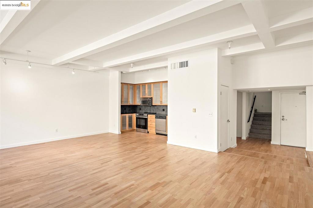 EMERYVILLE - Residential