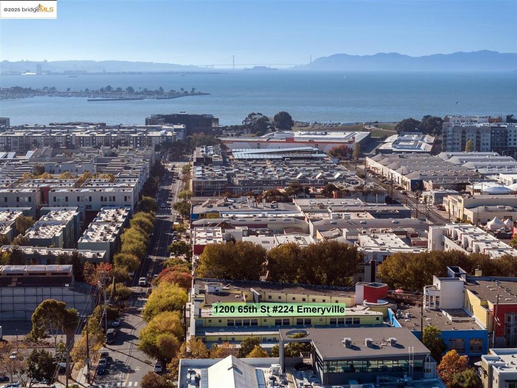 EMERYVILLE - Residential