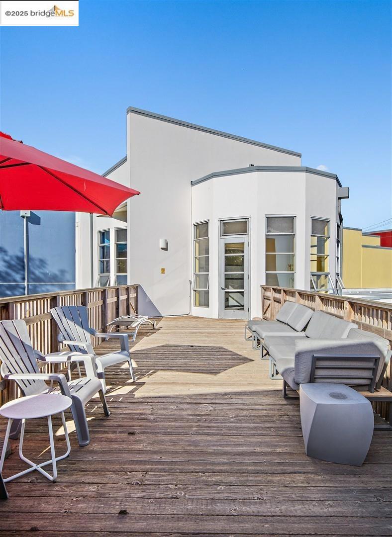 EMERYVILLE - Residential