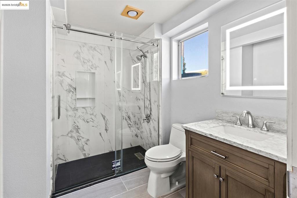 EMERYVILLE - Residential