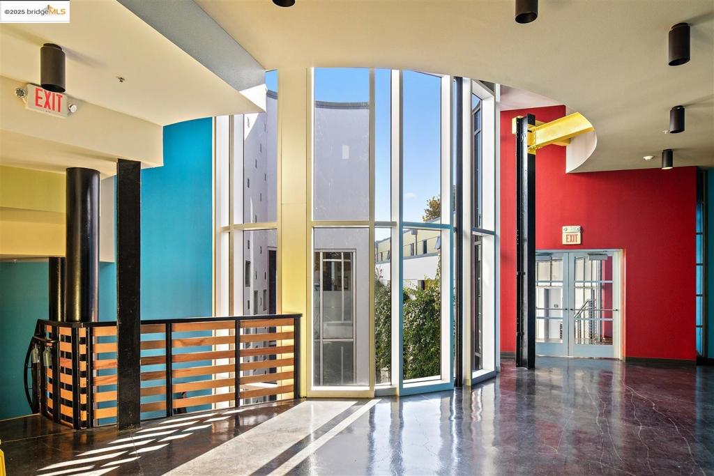 EMERYVILLE - Residential