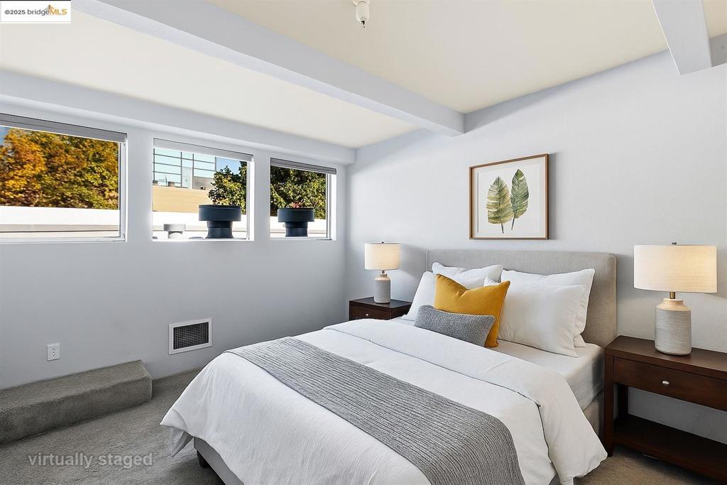 EMERYVILLE - Residential