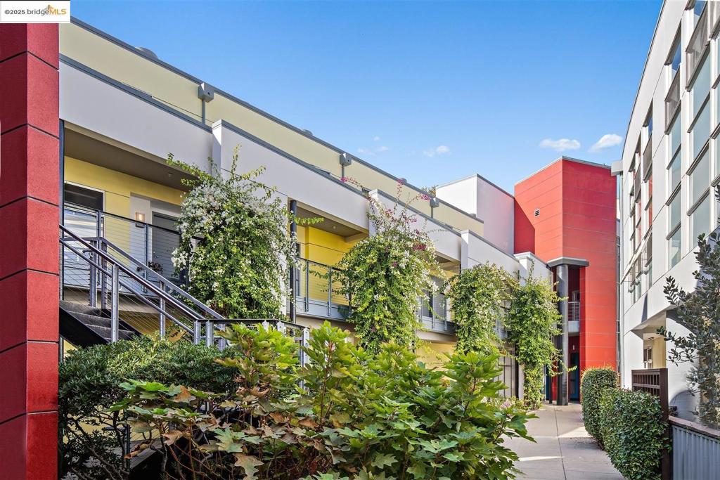 EMERYVILLE - Residential