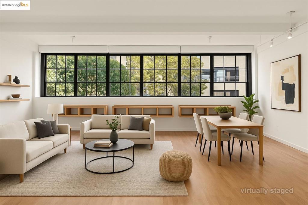 EMERYVILLE - Residential