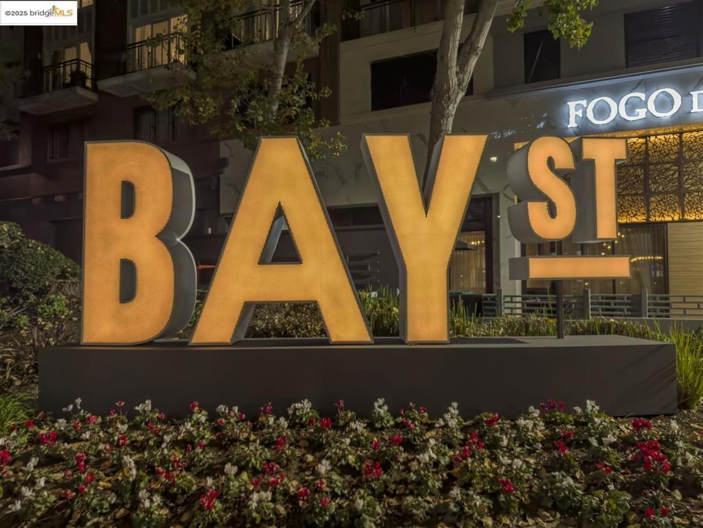 EMERYVILLE - Residential