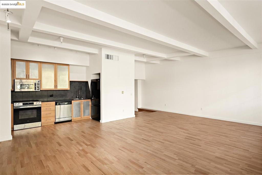 EMERYVILLE - Residential