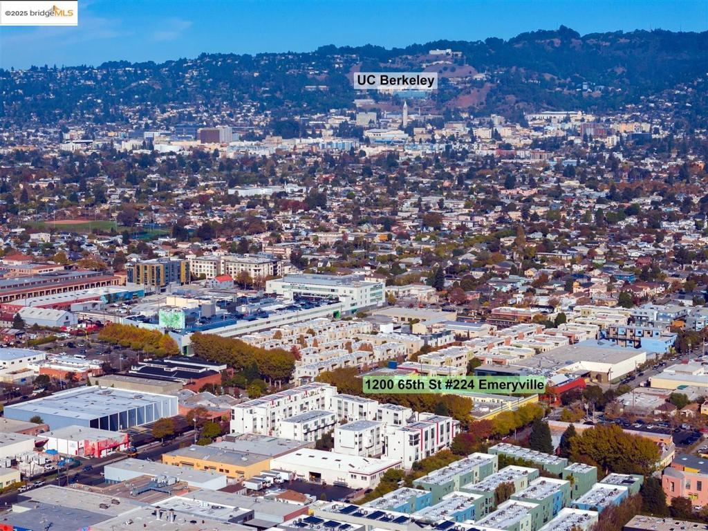 EMERYVILLE - Residential