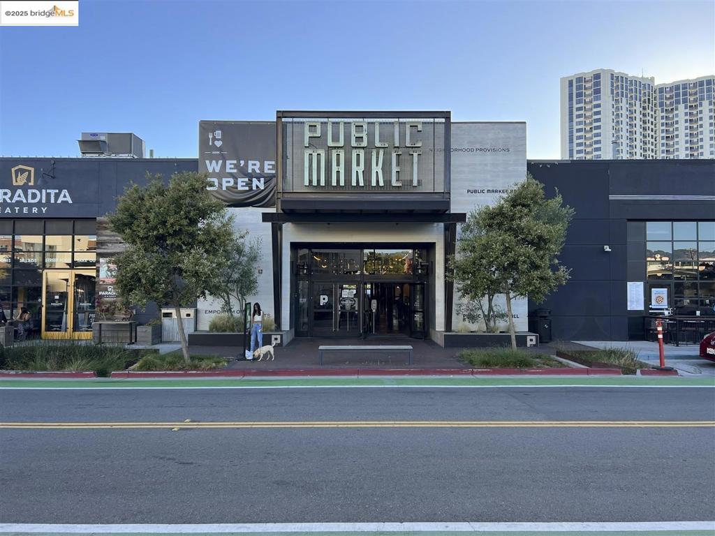 EMERYVILLE - Residential