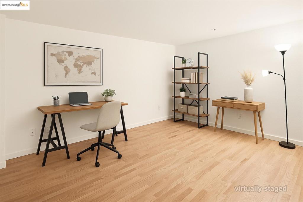 EMERYVILLE - Residential