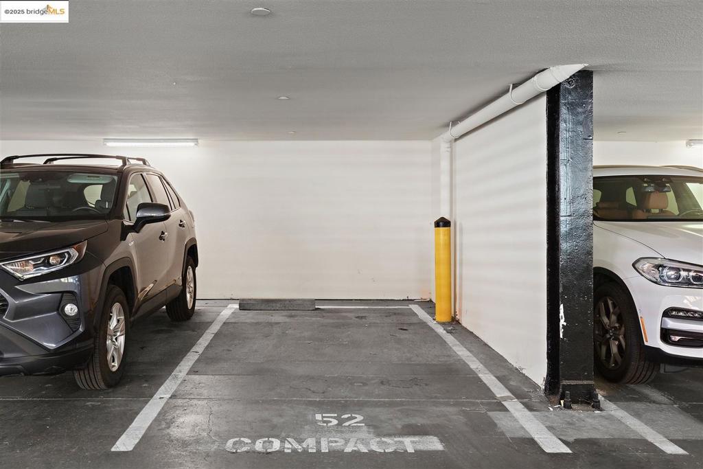 EMERYVILLE - Residential