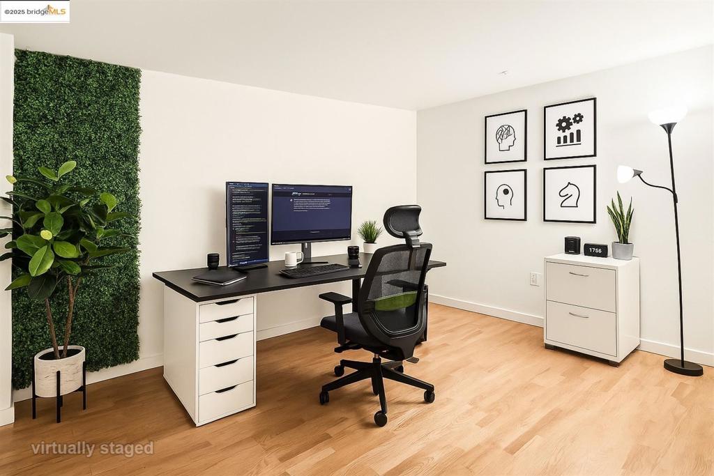 EMERYVILLE - Residential