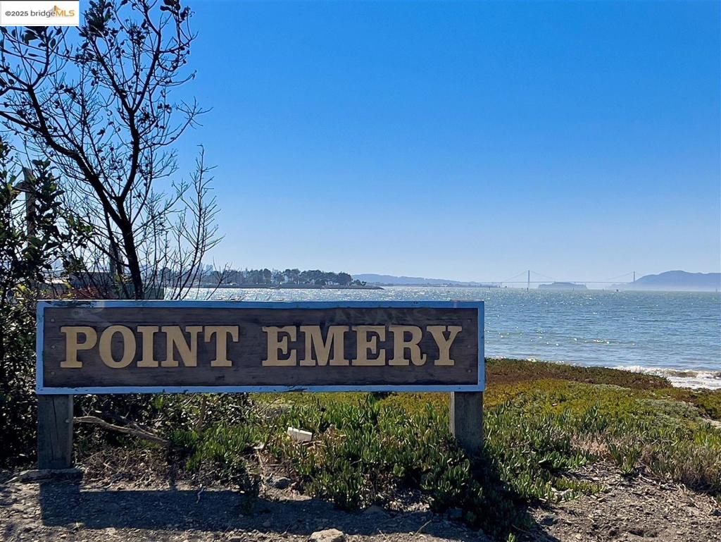 EMERYVILLE - Residential