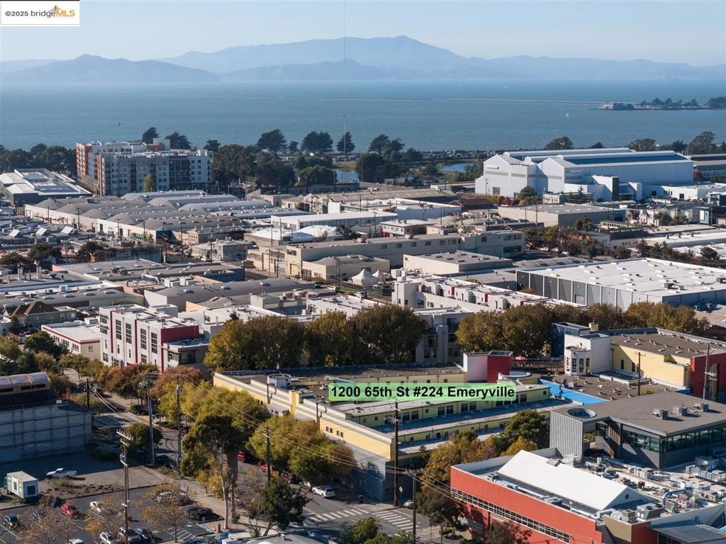 EMERYVILLE - Residential