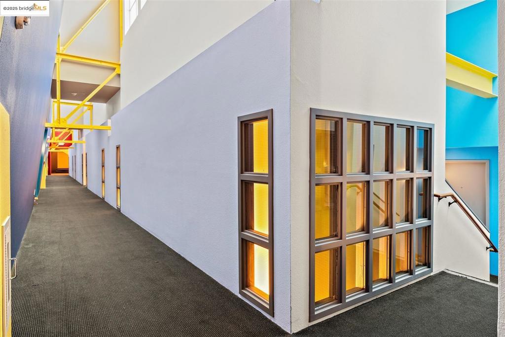 EMERYVILLE - Residential