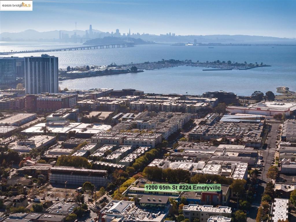 EMERYVILLE - Residential