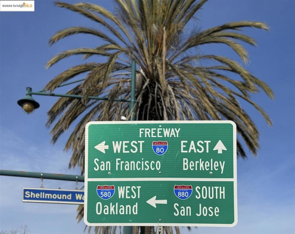 EMERYVILLE - Residential