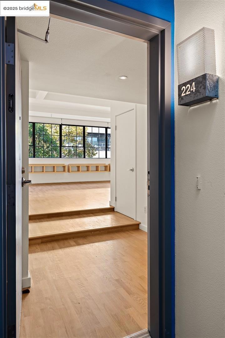 EMERYVILLE - Residential