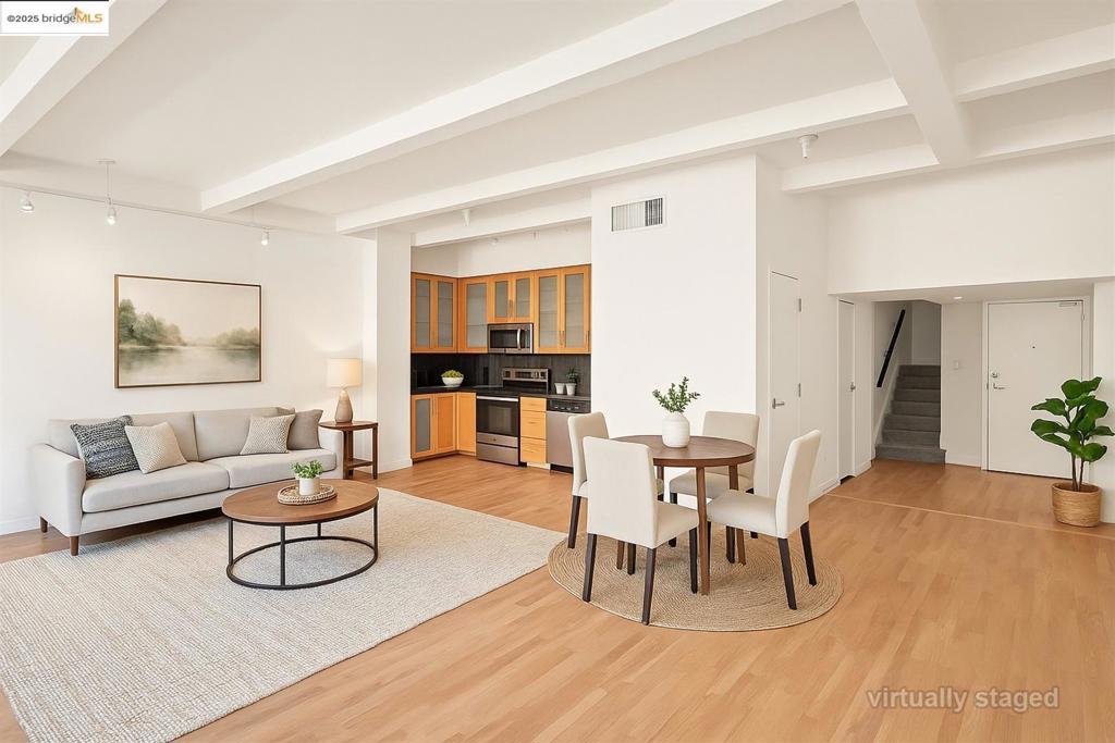 EMERYVILLE - Residential