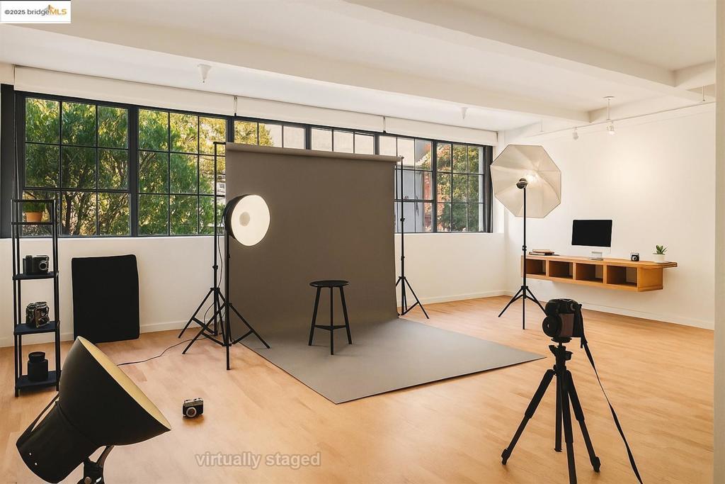 EMERYVILLE - Residential