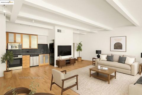 Photo of 1200 65th ST St #224, Emeryville, CA 94608 (MLS # 41116565)