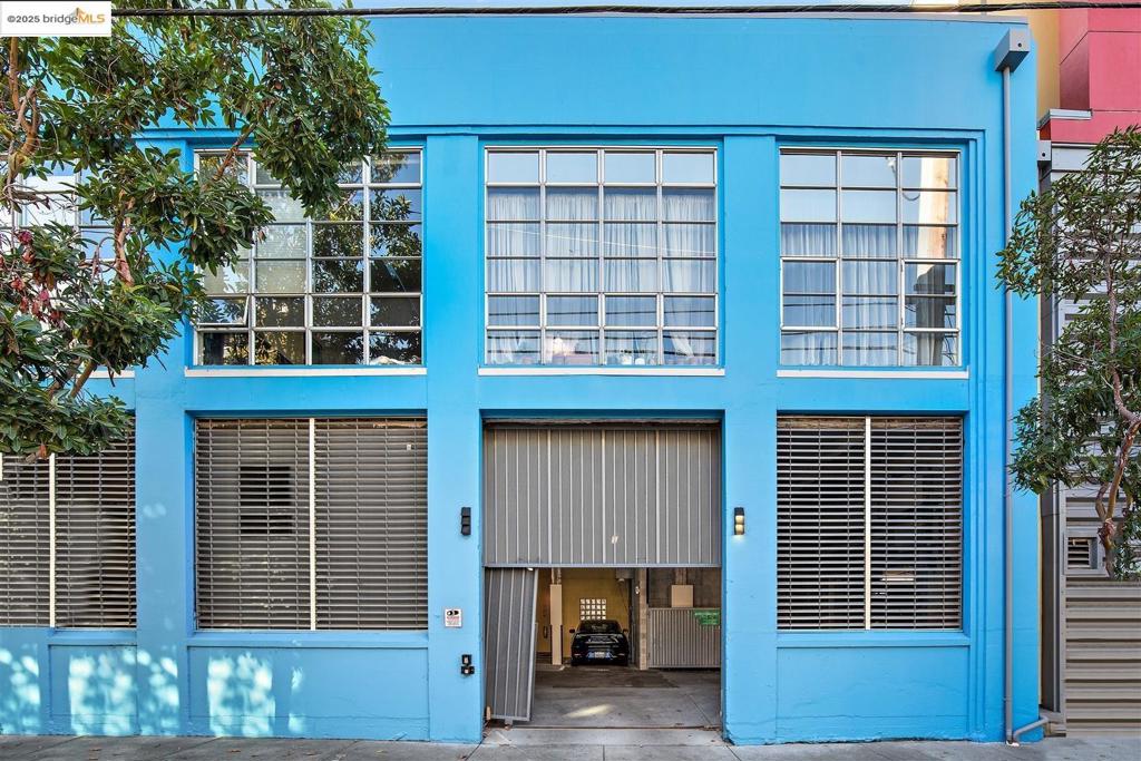 EMERYVILLE - Residential