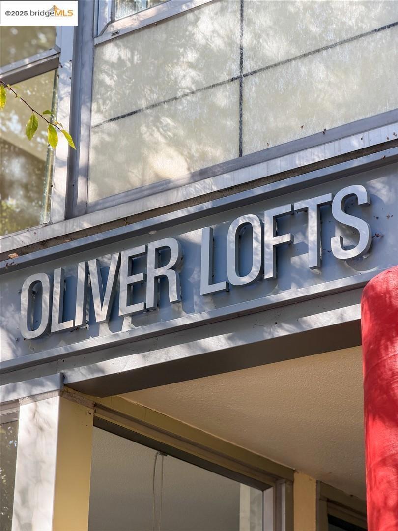 EMERYVILLE - Residential