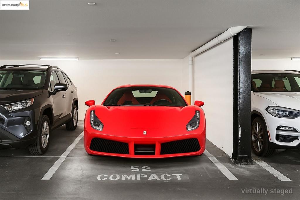 EMERYVILLE - Residential