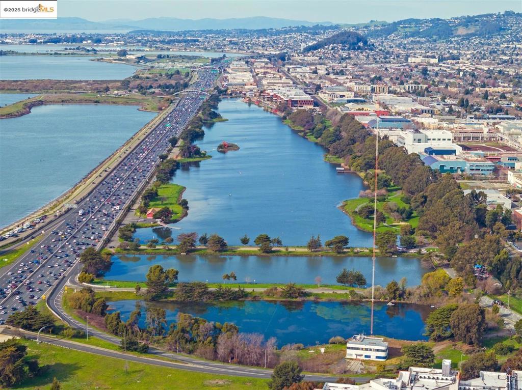 EMERYVILLE - Residential