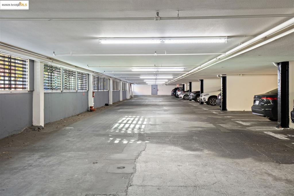 EMERYVILLE - Residential