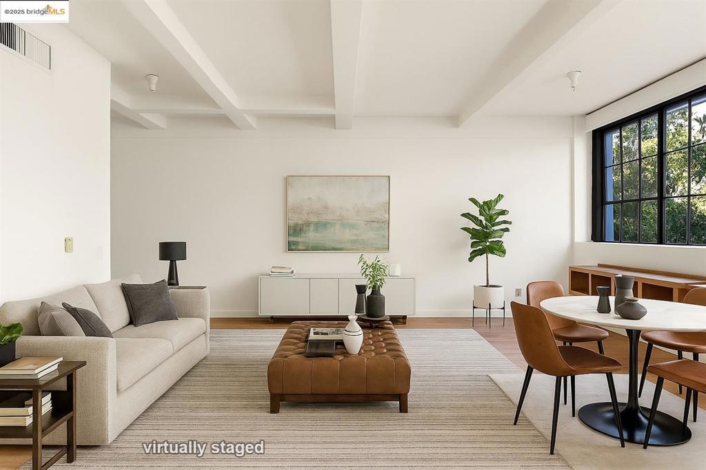 EMERYVILLE - Residential