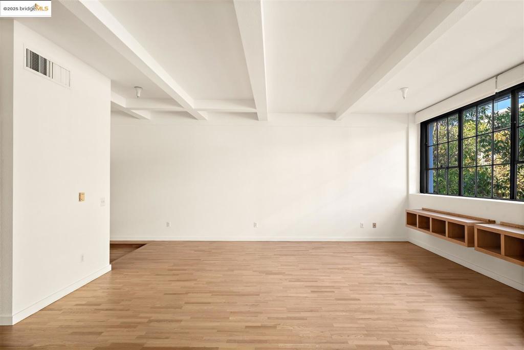 EMERYVILLE - Residential