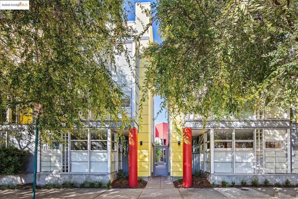 EMERYVILLE - Residential