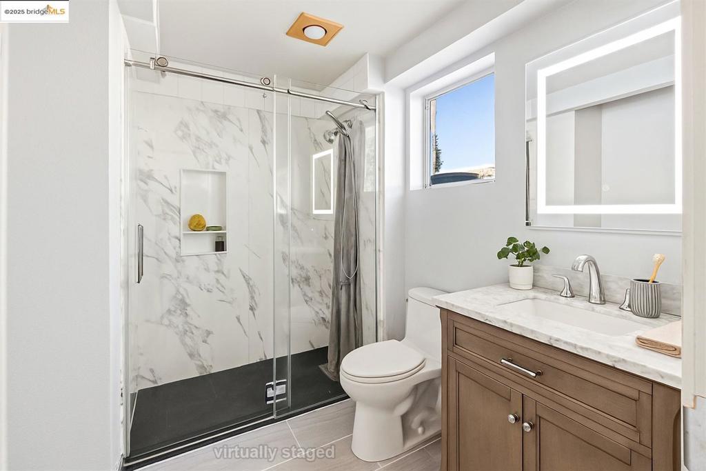 EMERYVILLE - Residential