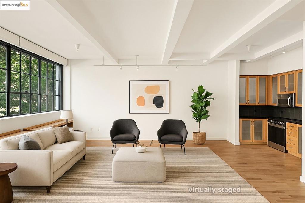 EMERYVILLE - Residential