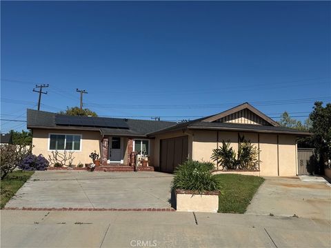 14842 Deanann Place Westminster CA 92683