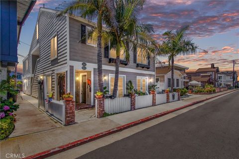 Photo of 1/2 35th Street, Newport Beach, CA 92663 (MLS # IG26088128)
