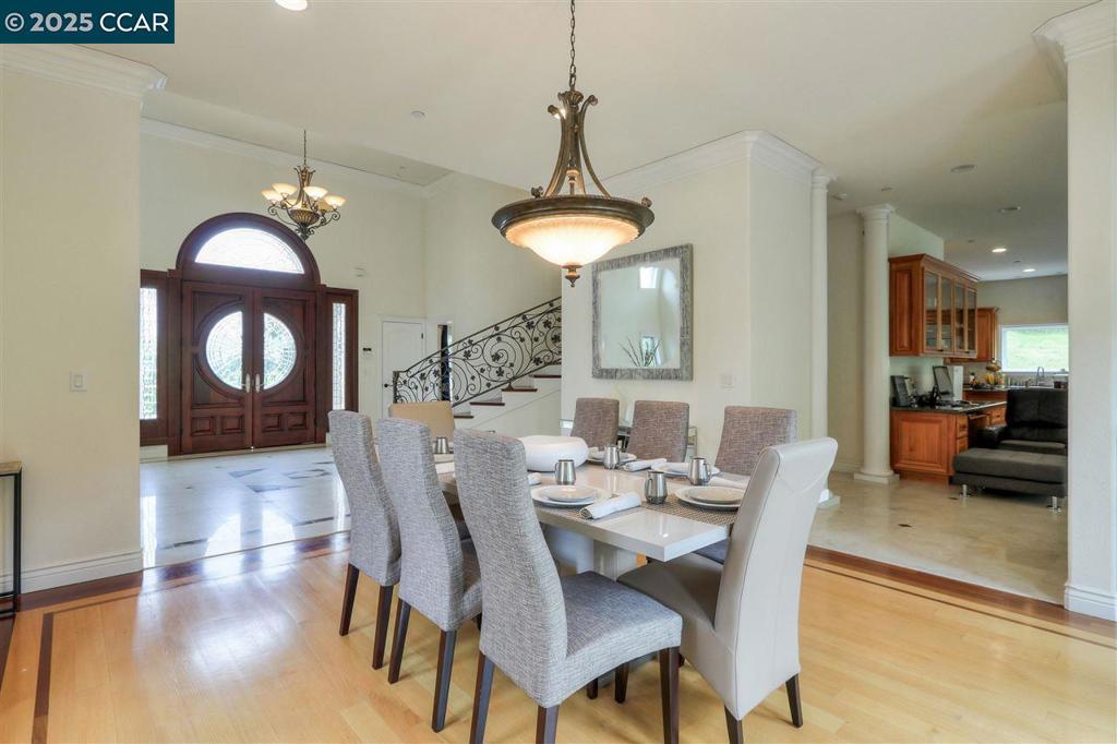 NORTHGATE - Residential Lease