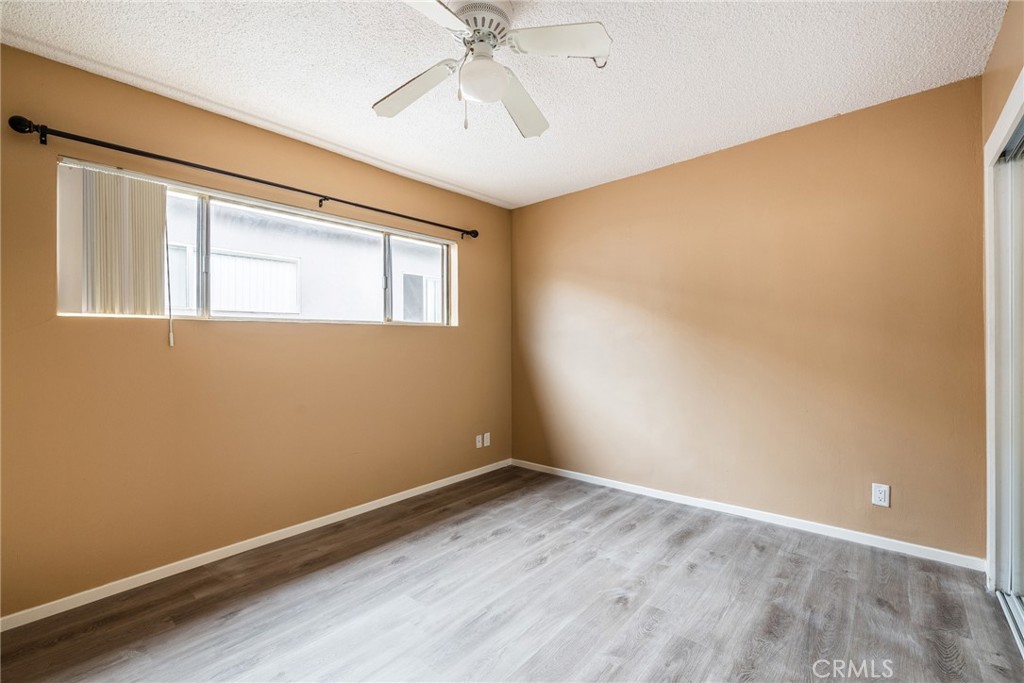 Not Applicable-105 - Residential Lease