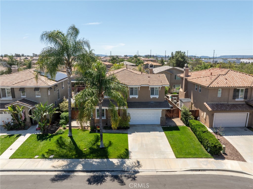 31075 Florence Court