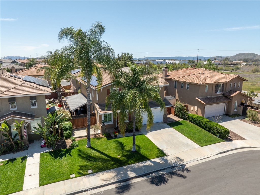 31075 Florence Court