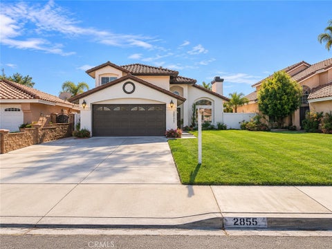 Photo of 28955 Via Marsala, Menifee, CA 92584 (MLS # SW26219685)