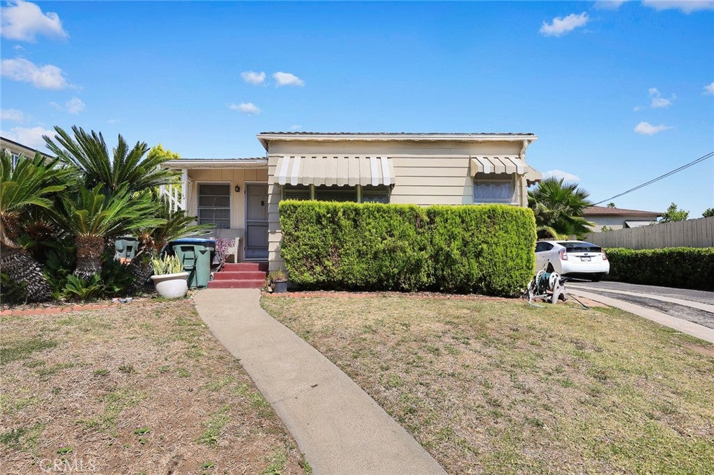 44 N Berkeley Avenue
