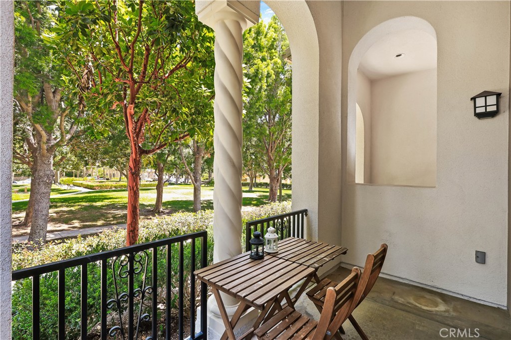 Monterey (MREY) - Residential Lease